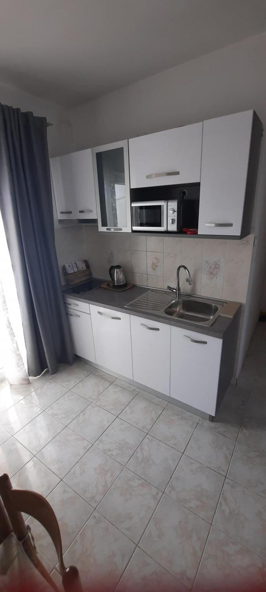 Apartments Ana Bilota Seget Vranjica Exterior foto