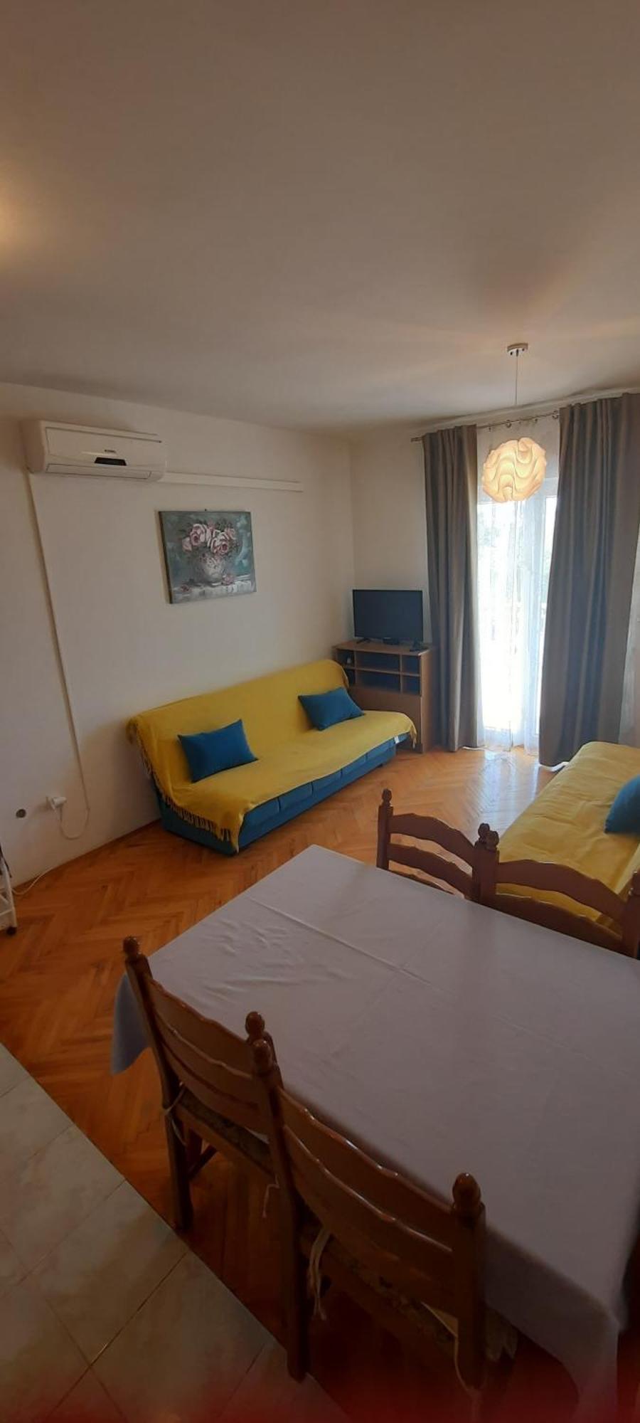 Apartments Ana Bilota Seget Vranjica Exterior foto